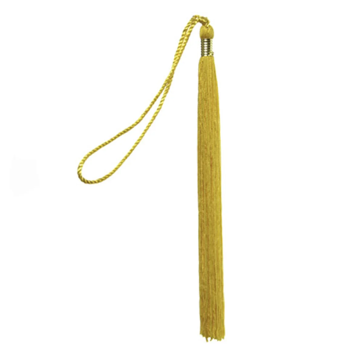 Gold Mezuniyet Püskülü