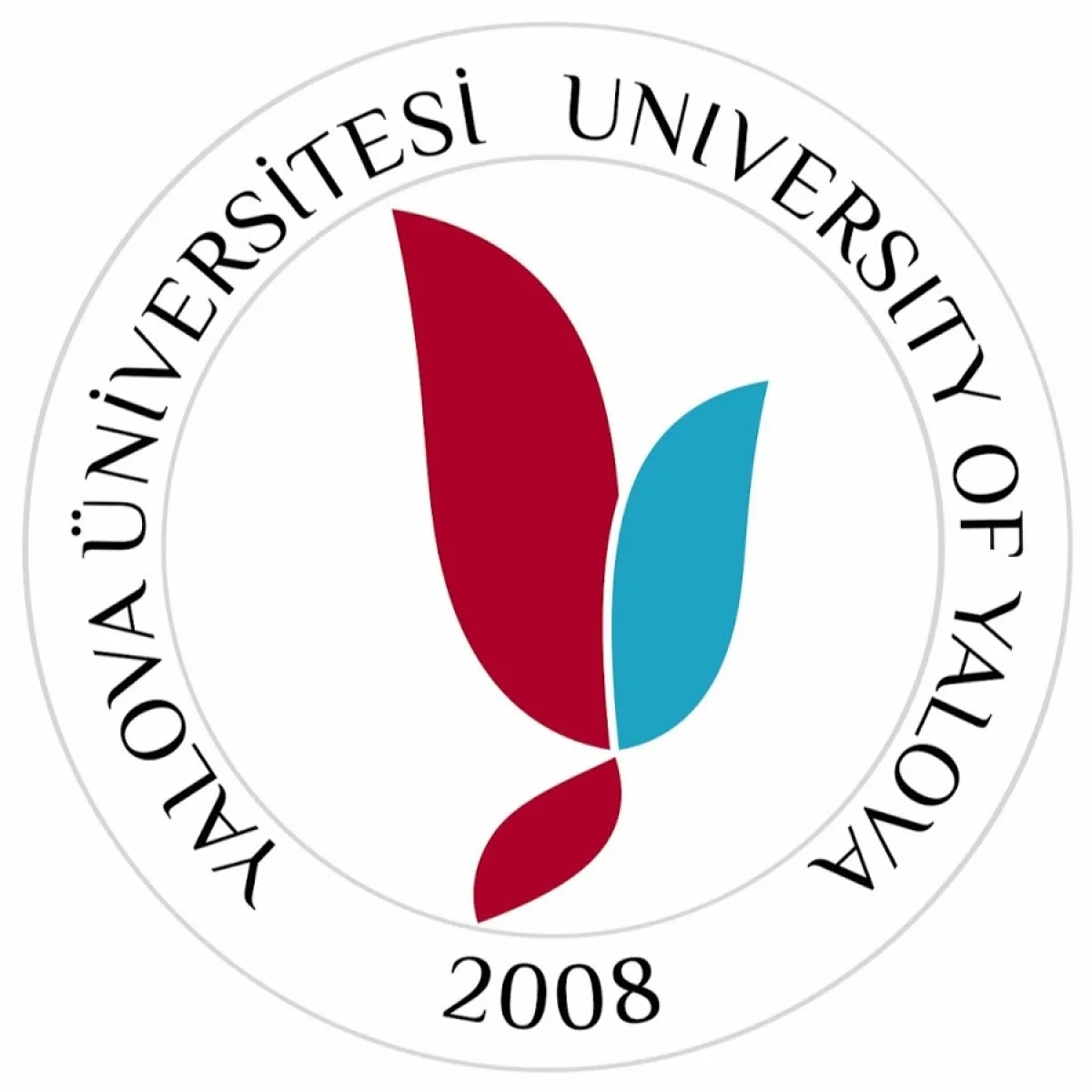 yalova üniversitesi logo
