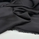 %100 Saf İpek Hukuk Hakimi Cübbesi