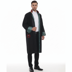 avukat cübbesi