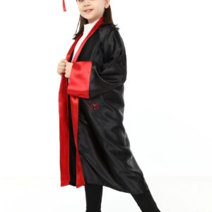 Okul Öncesi (Anasınıfı) Mezuniyet Cübbesi