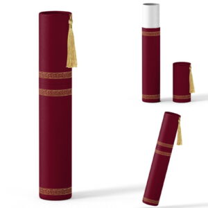 Diploma Kutusu Model 4