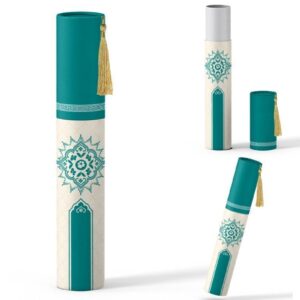 Diploma Kutusu Model 3