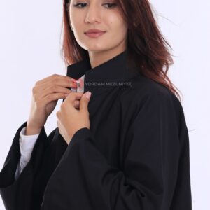 Mezuniyet Cübbeleri